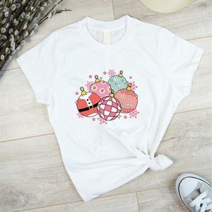 Christmas Bells T-shirt